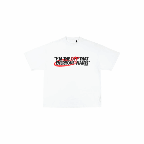 KK Opp T Shirt - Image 2